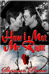 How I Met Mr. Right